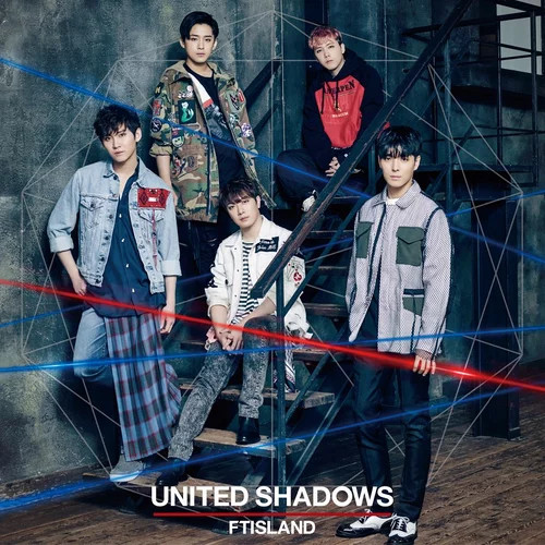 United Shadows