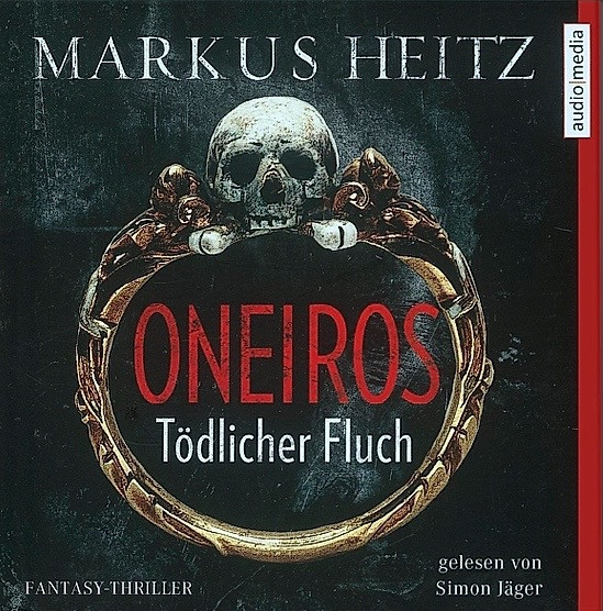 Oneiros (Tödlicher Fluch)