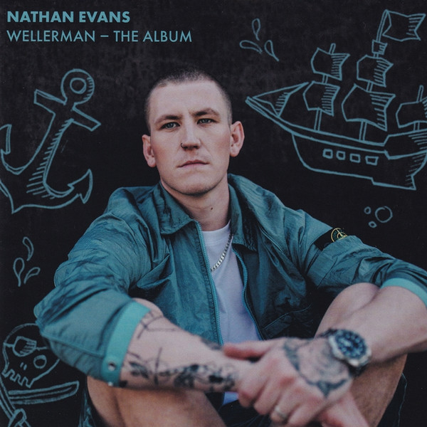Wellerman - The Album