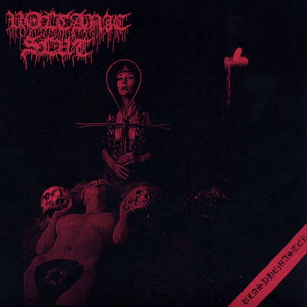 Blasphemaster E.P.