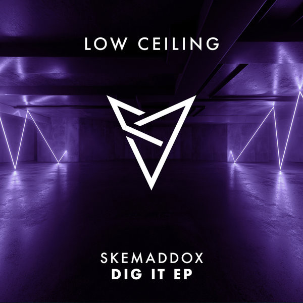 Dig It EP