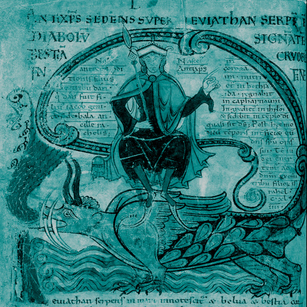 Lightning Leviathan