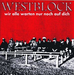Wir Alle Warten Nur Noch Auf Dich