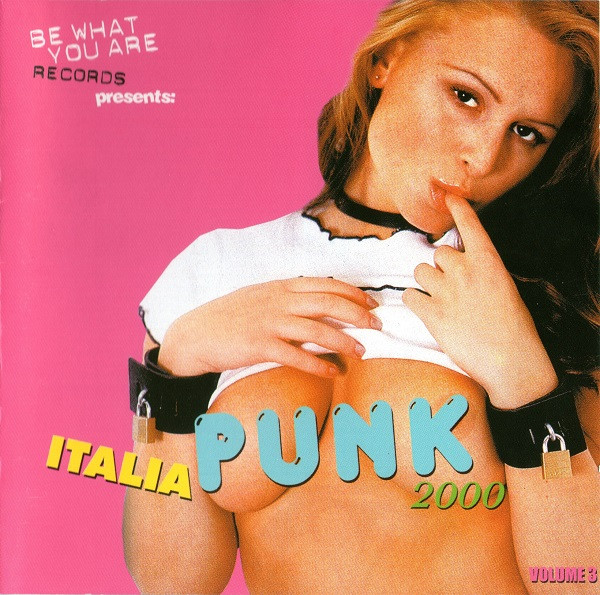 Italia Punk 2000
