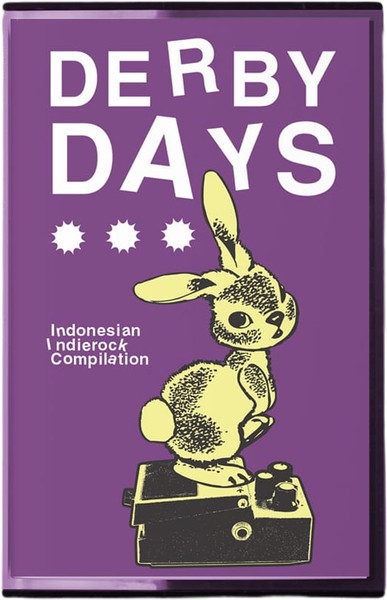 Derby Days (Indonesian Indierock Compilation)