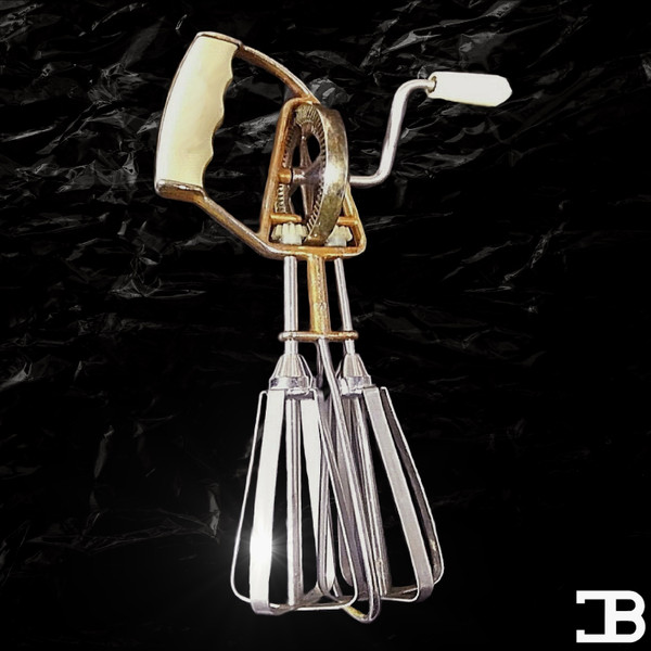 Eggbeater Hosted By Evil Empire