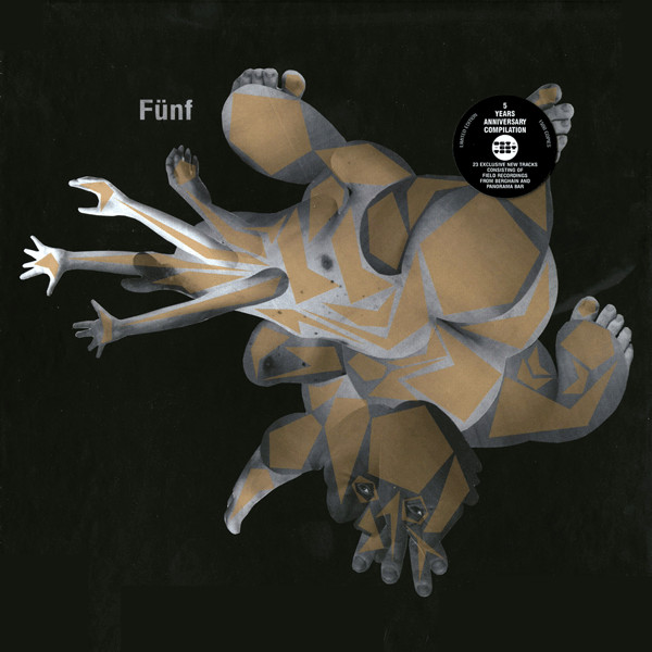Fünf