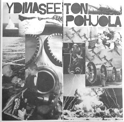 Ydinaseeton Pohjola