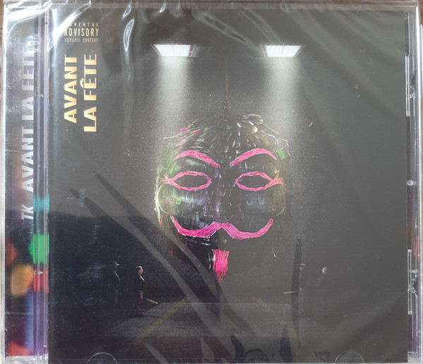 Avant La Fête