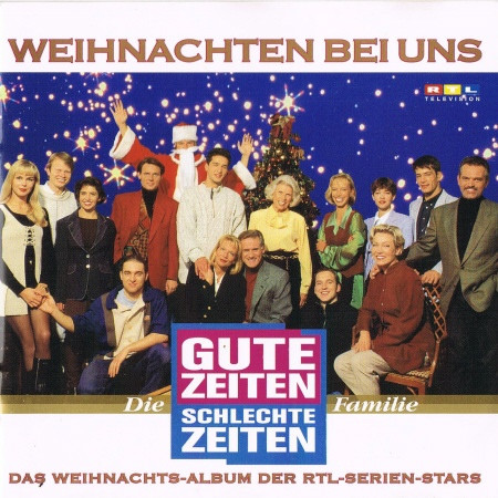 Weihnachten Bei Uns