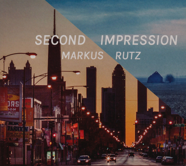 Second Impression