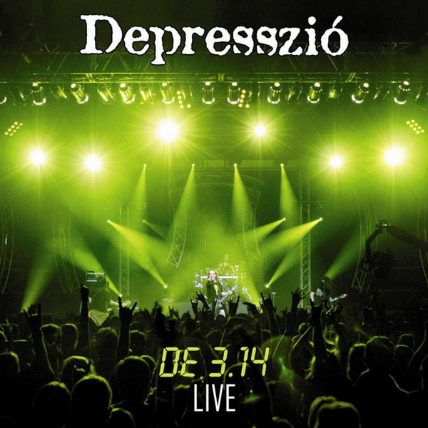 DE 3.14 LIVE