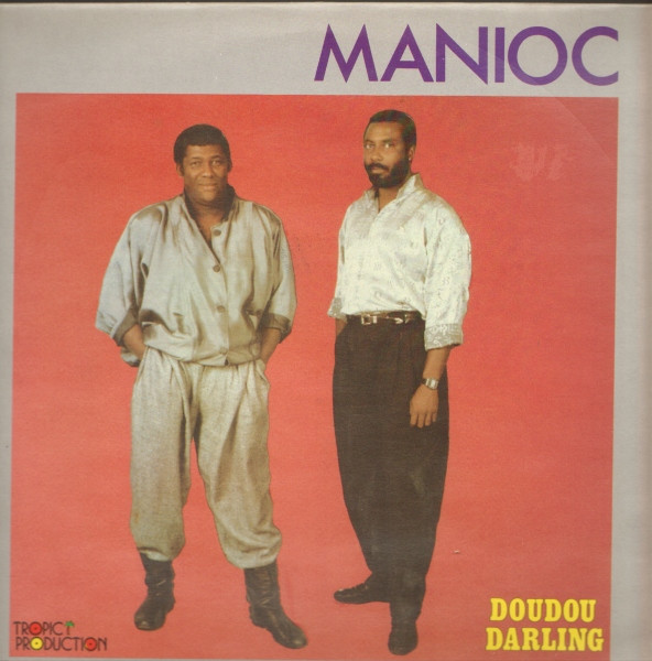 Doudou Darling