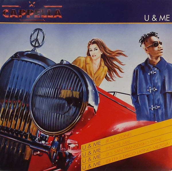 U & Me