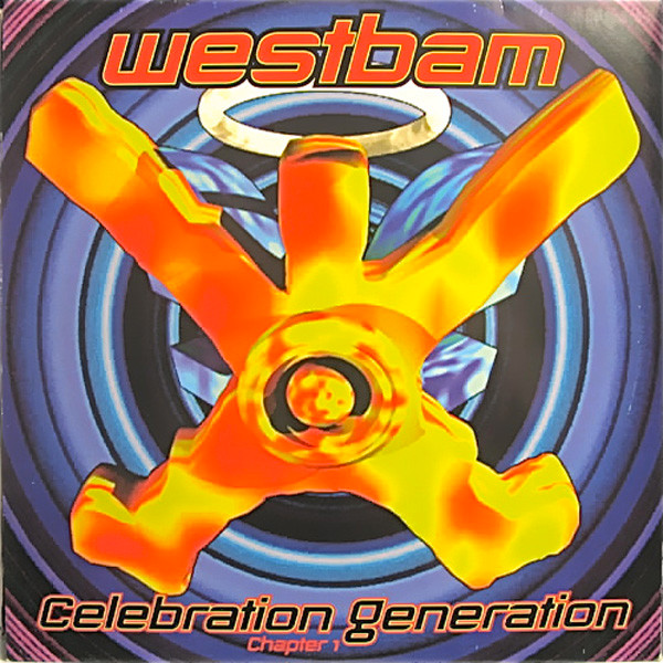 Celebration Generation (Chapter 1)