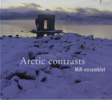 Arctic Contrasts  