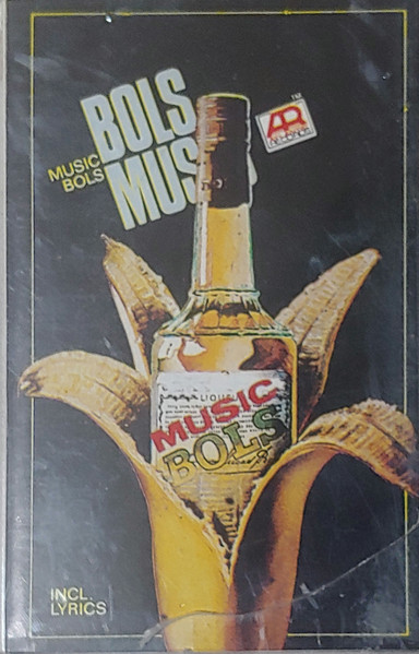 Music Bols