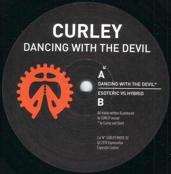 Dancing With The Devil