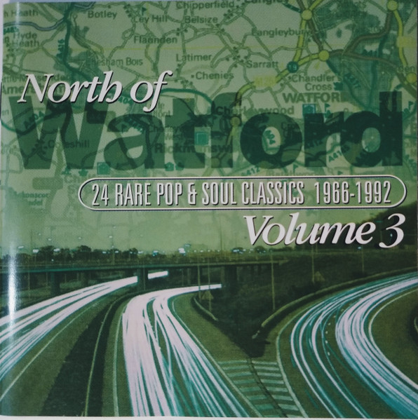 North Of Watford Volume 3