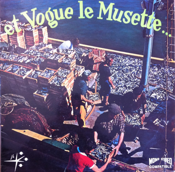 Et Vogue Le Musette