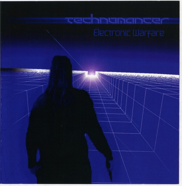 Electronic Warfare