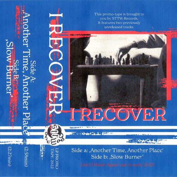 Promo Tape