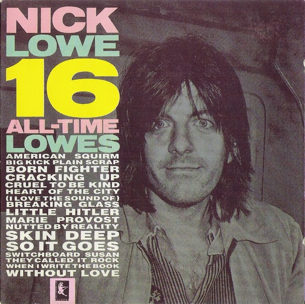 16 All-Time Lowes