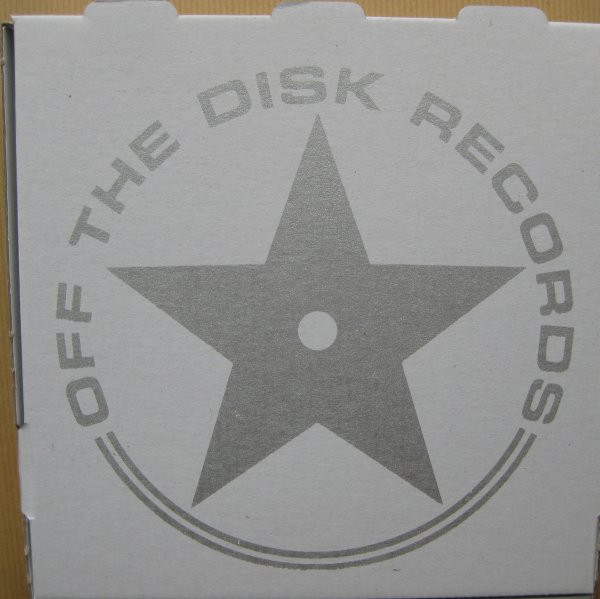 Off The Disk Records