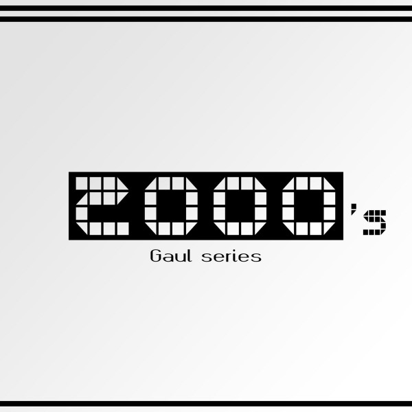 00's Edits Series