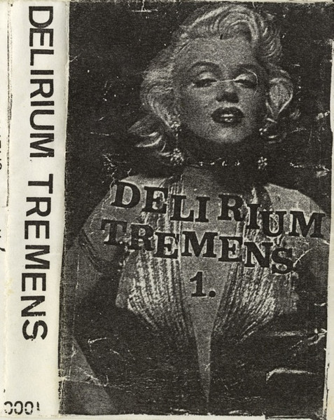 Delirium Tremens 1.