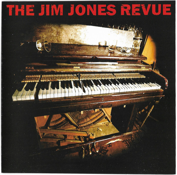 The Jim Jones Revue
