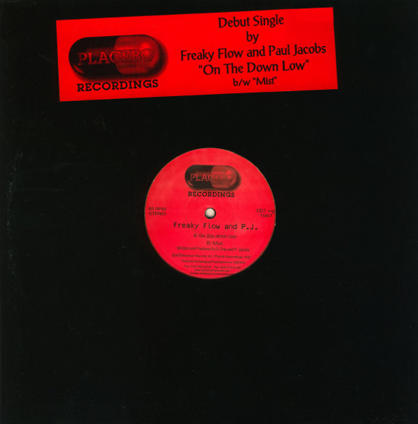 On The Down Low / Mist