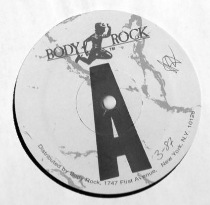 Blind Man's Bluff / My Tom Tom
