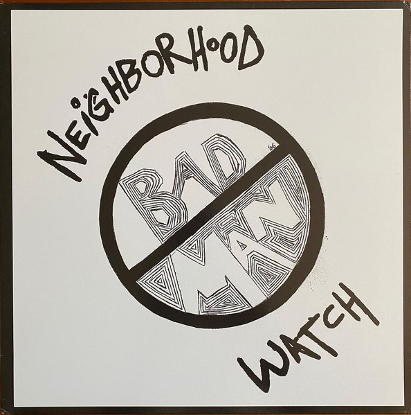Neighborhood Watch