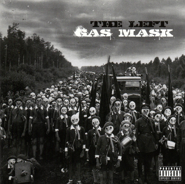Gas Mask
