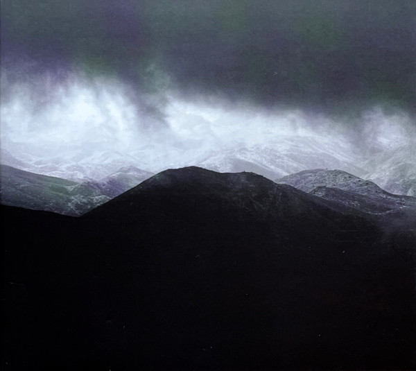 The Fundamental Nature of Being, Part Five