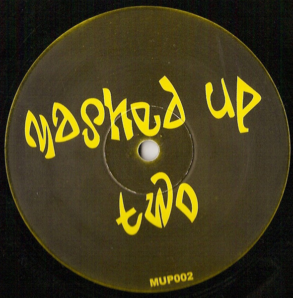 Mashed Up Two