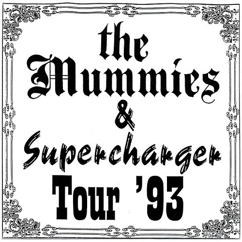 Tour '93