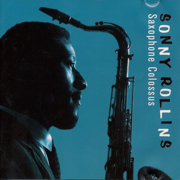 Saxophone Colossus