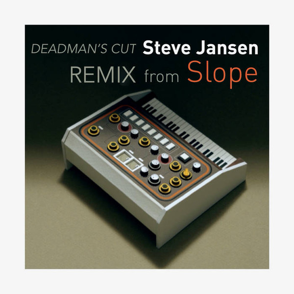 Deadman's Cut (Remix From Slope)