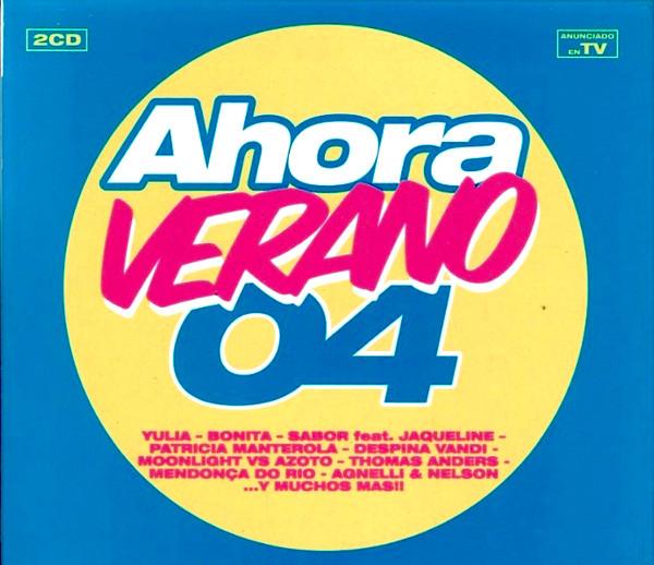 Ahora Verano 04