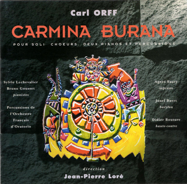 Carmina Burana