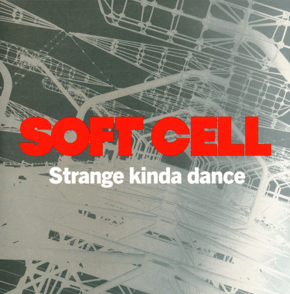 Strange Kinda Dance