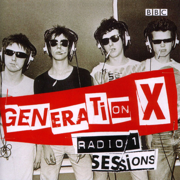 Radio 1 Sessions