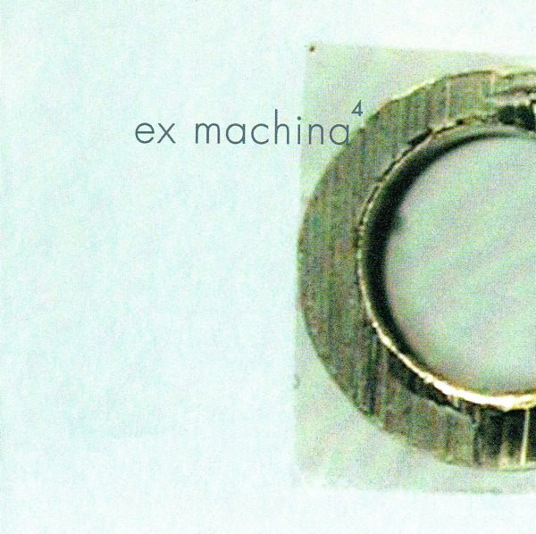 Ex Machina⁴ - Edition Siebziger Jahre