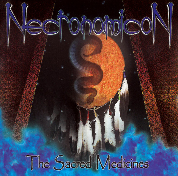 The Sacred Medicines