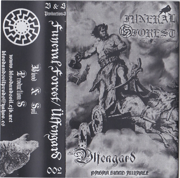 Pagan Blood Alliance