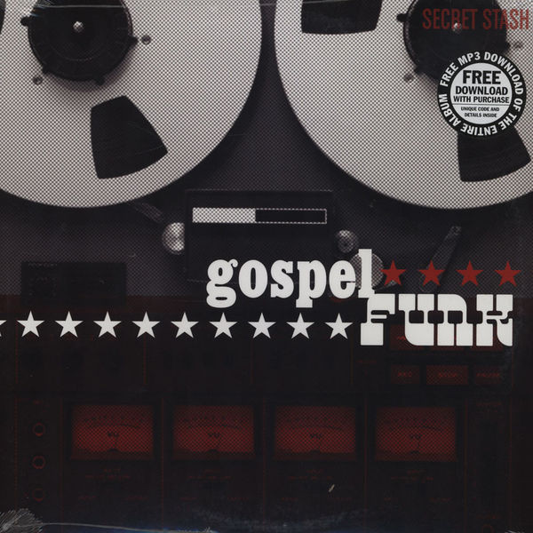 Gospel Funk
