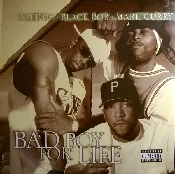 Bad Boy For Life