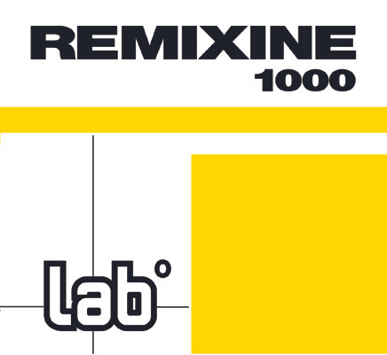 Remixine 1000